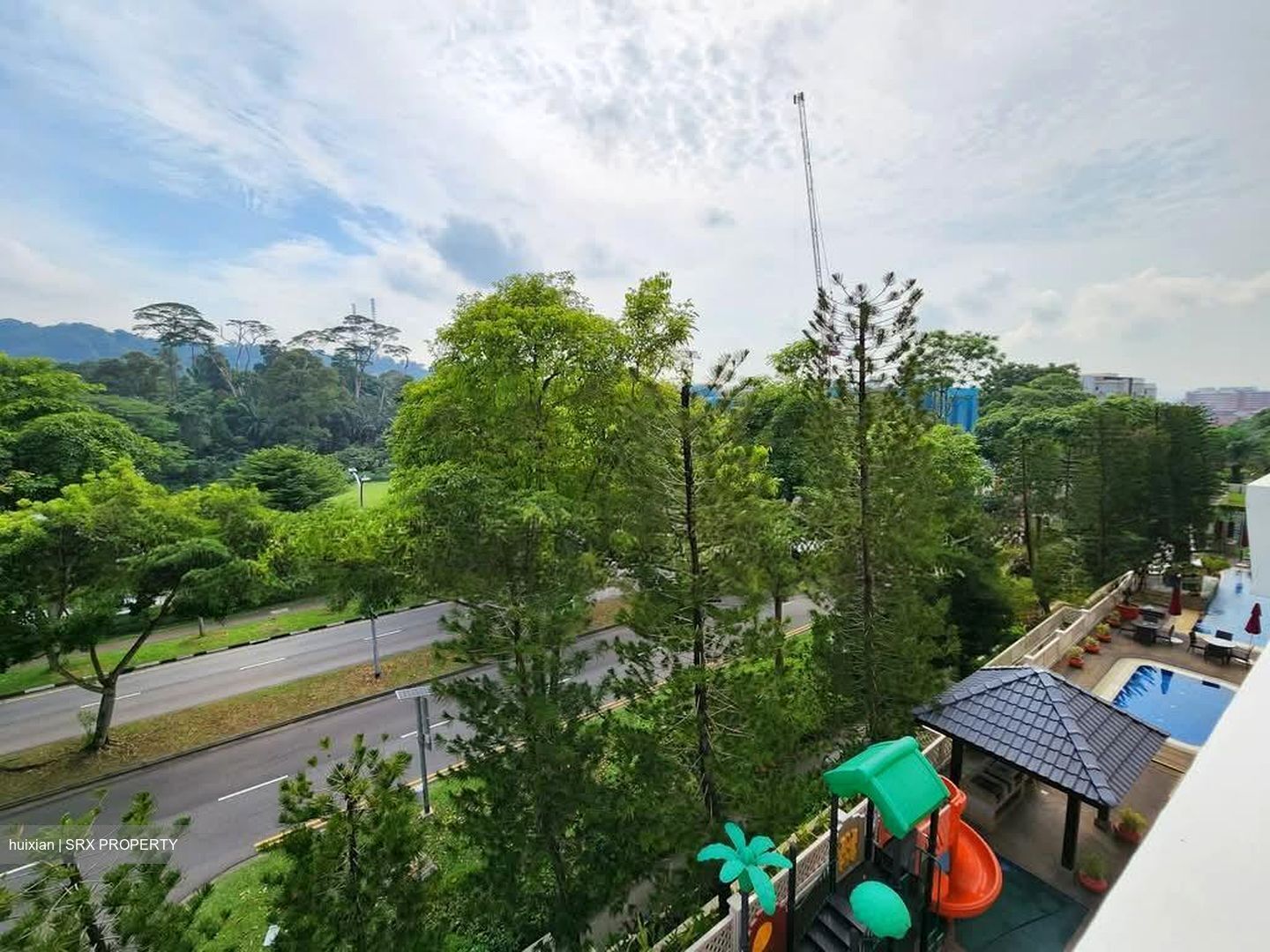 Sherwood Condo (D21), Condominium #527535301